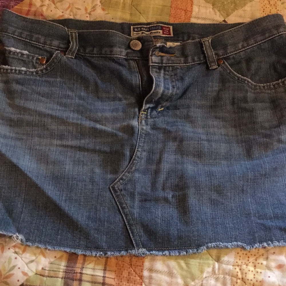 Woman’s Skirt